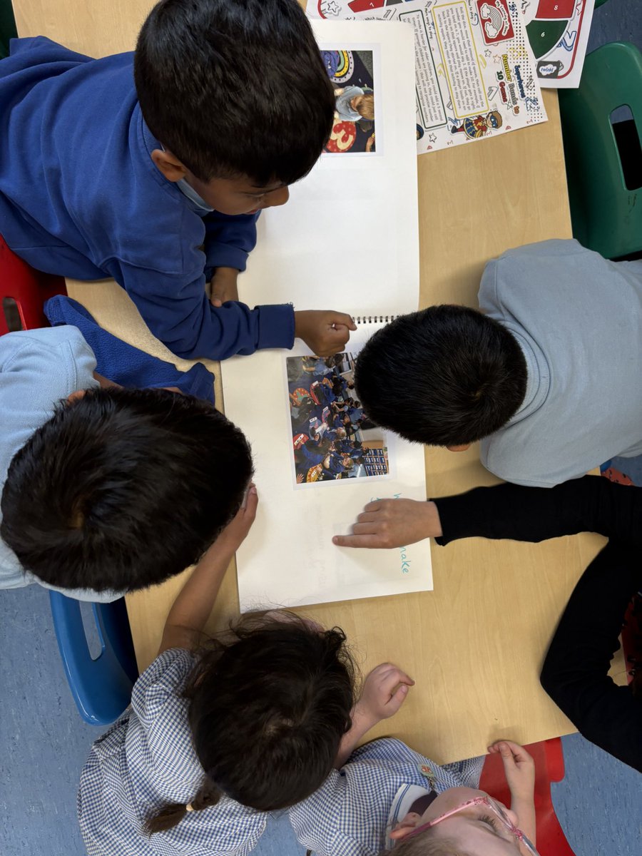 Caroline T tweet media