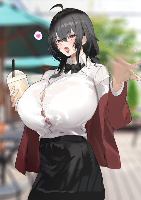 😋🥤🥛 