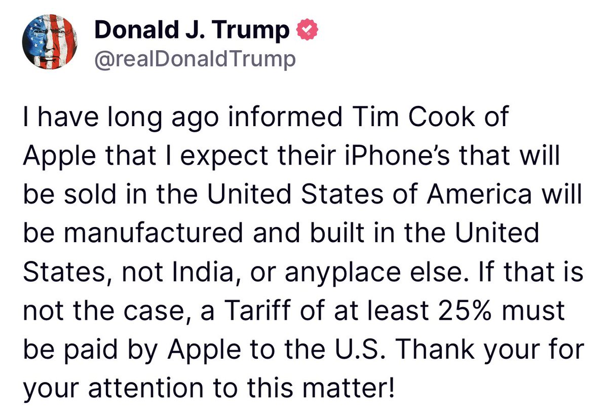 James Thomas tweet media