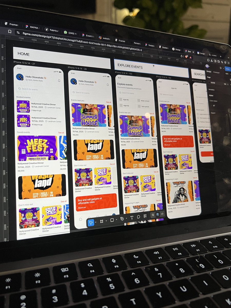 Call me Oz #KDC2026 tweet media