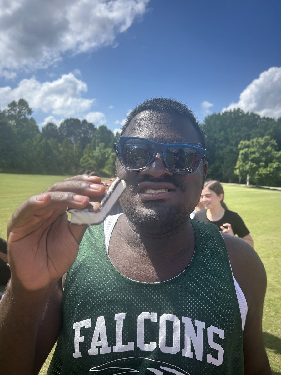 Danielle Jensen (@d_jensenghhs) on Twitter photo Women’s Lax might have been our favorite Practice with a Purpose (there was ice cream) 🥍 <a href="/GHHSSports/">Green Hope Athletics</a> Women’s Lax might have been our favorite Practice with a Purpose (there was ice cream) 🥍 <a href="/GHHSSports/">Green Hope Athletics</a>