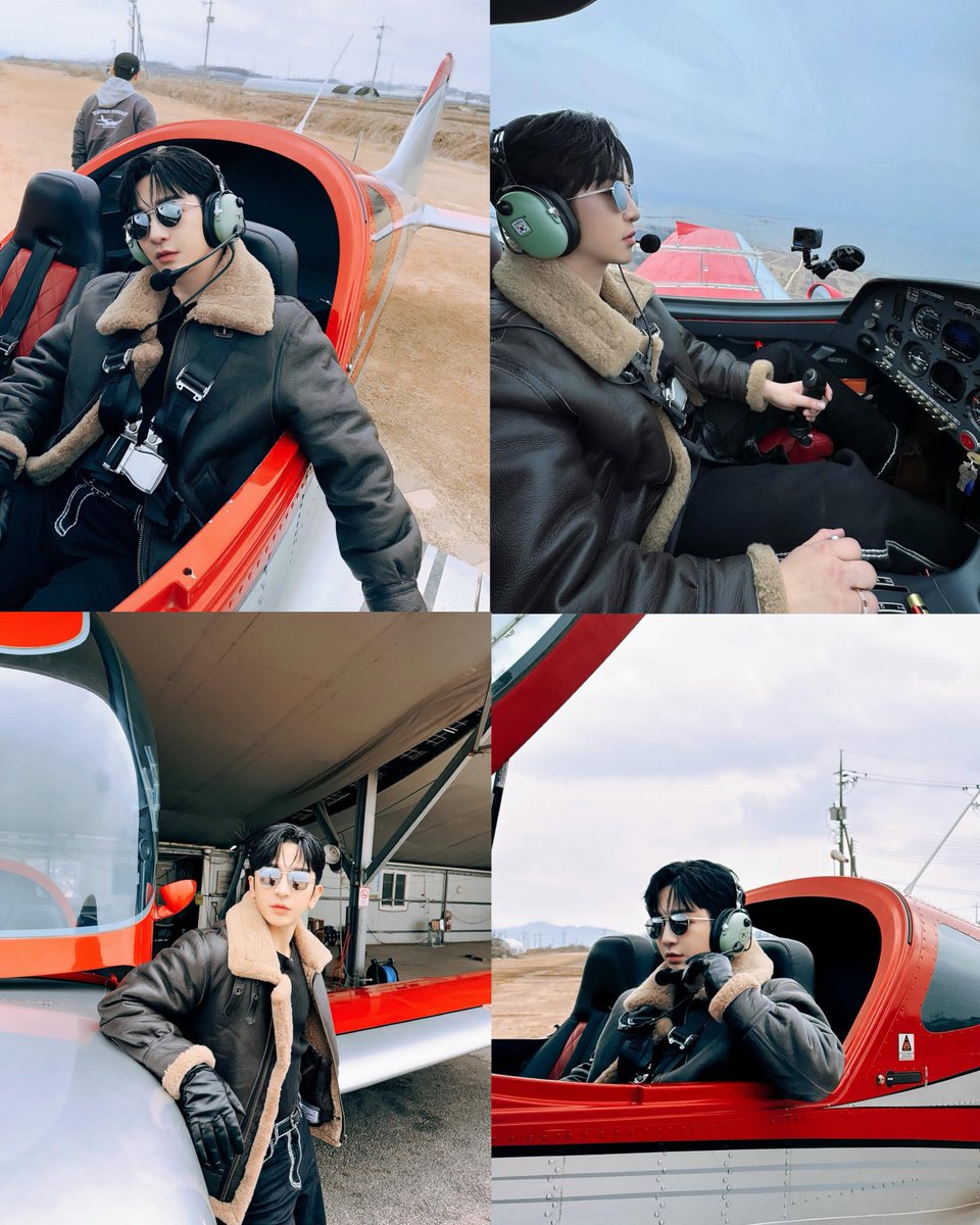 Captain Lo, your Sontosss are ready to fly with you anytime, anywhere 🚁☁️

More photos🔗: instagram.com/p/DJ_njvyS9a8/

#盧瀚霆 #ansonlo #ansonlo盧瀚霆 #教主 #跳唱教主 #mirrorweare #viutv #呂濤米LoSeoul #StrawberrySeoulTime