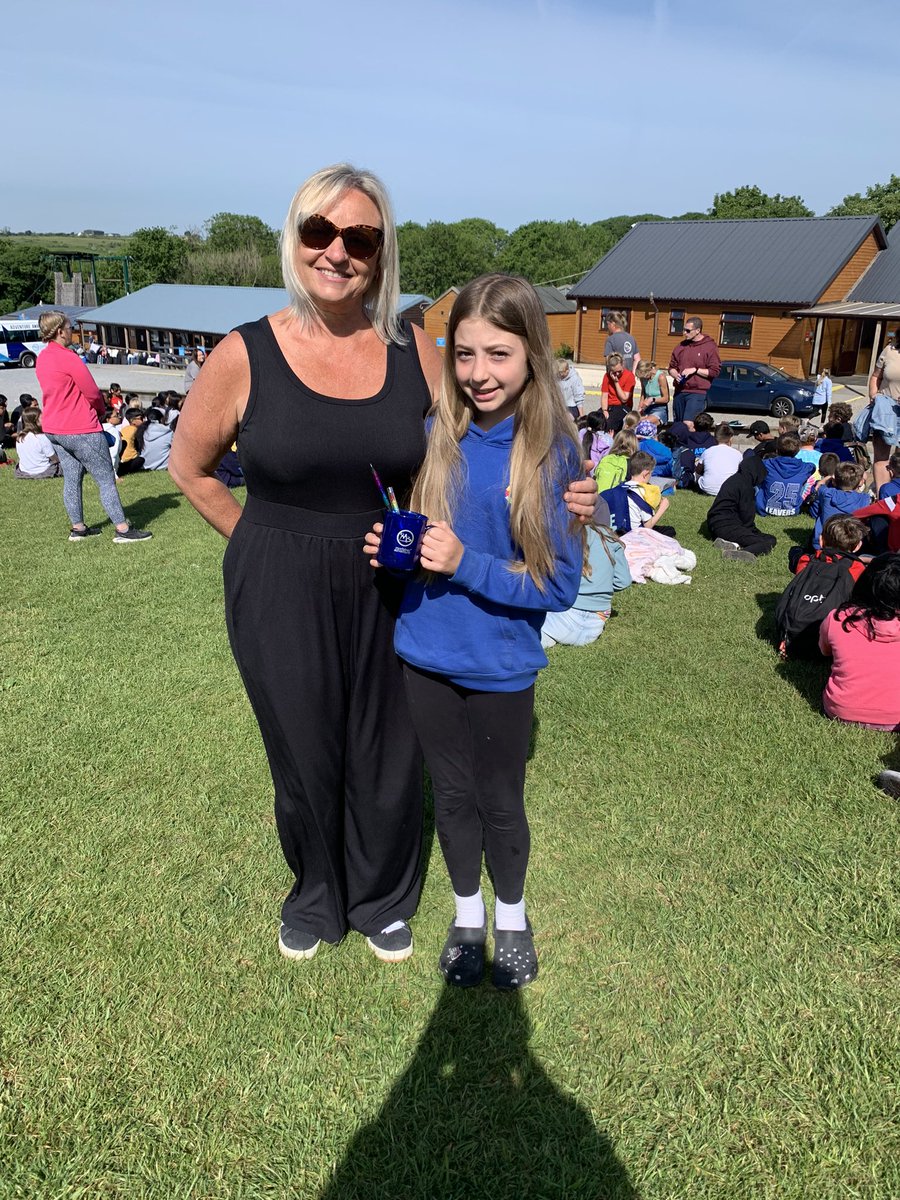 After much deliberation, going long into the night, this year’s camp superstar is…! Awarded for fantastic resilience, collaboration and can-do approach. Well done to all learners for making this such an incredibly hard choice.