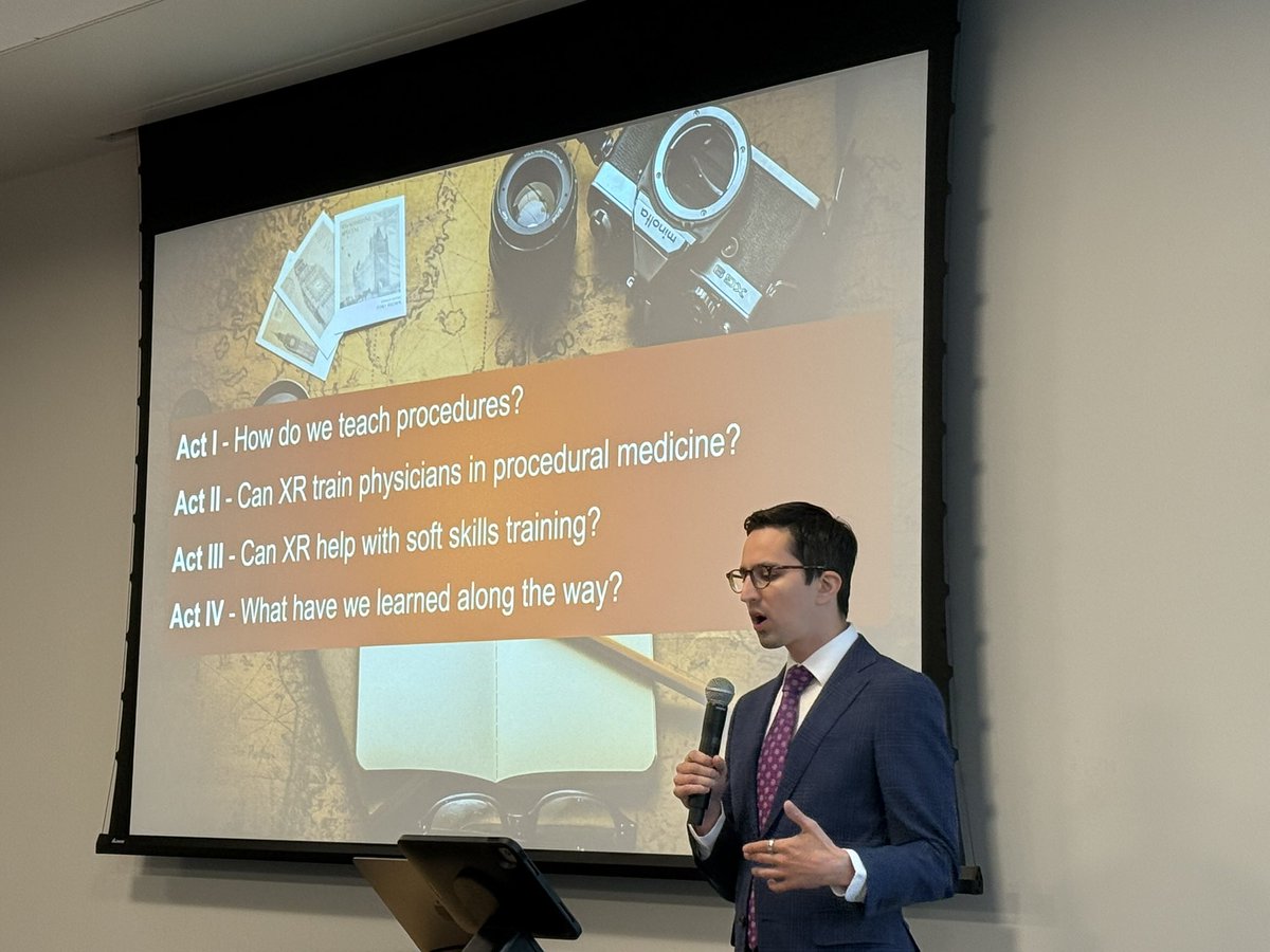 Talmage Egan, MD (@uofu_anes_chair) on Twitter photo Great to have Dr. John Rubin of #WeAreWCM as a visiting professor at <a href="/UofUAnesthesia/">University of Utah Department of Anesthesiology</a> this week! Learned a lot about #AI in #anesthesia. Great stuff Dr. Rubin! #AnesthesiologyElevated Great to have Dr. John Rubin of #WeAreWCM as a visiting professor at <a href="/UofUAnesthesia/">University of Utah Department of Anesthesiology</a> this week! Learned a lot about #AI in #anesthesia. Great stuff Dr. Rubin! #AnesthesiologyElevated