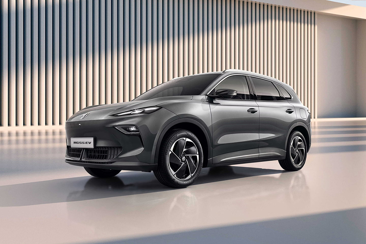 🚗⚡ Tres raons per a moure't de meravella:

➡️BYD DOLPHIN SURF des de 11.780€.
➡️OMODA 9 SHS des de 39.900€. 
➡️MG S5 EV des de 20.990€.

Mobilitat elèctrica que canvia la manera de veure la ciutat! +info: bit.ly/43m4atb

#BYDDolphinSurf #Omoda9SHS #MGS5EV #Vallescar