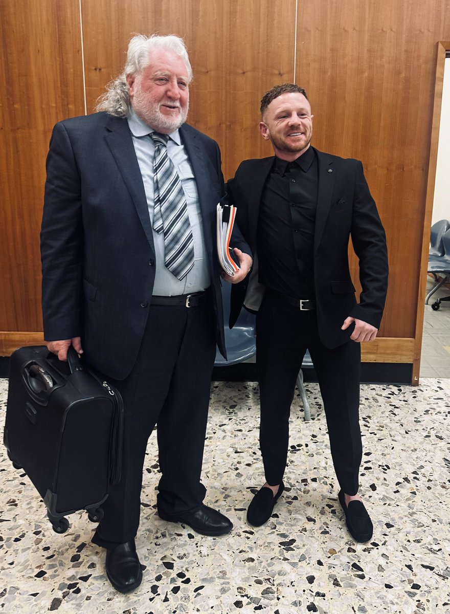 LukeJackson's tweet image. What’s behind me is behind me. I faced it, owned it, and became better for it. Now I will help others not make the same mistakes. I appreciate everyone who showed love through the dark. Big shoutout to Greg Richardson—the realest in the game. Eyes forward, purpose locked 👊🏼