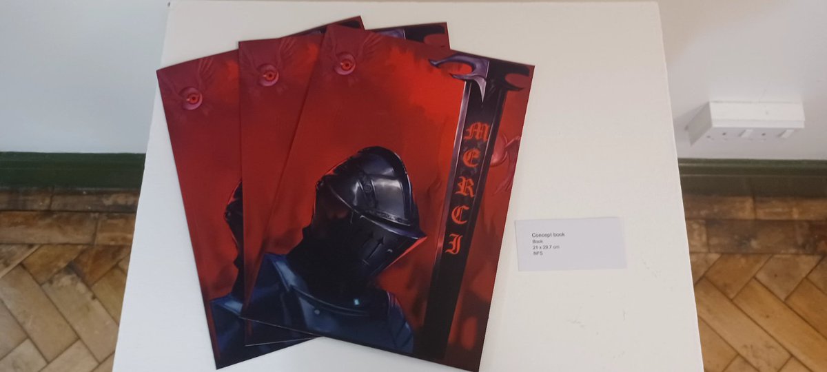 Owliex's tweet photo. My book and poster design ahh #illustration https://t.co/5kMDaLZcYn