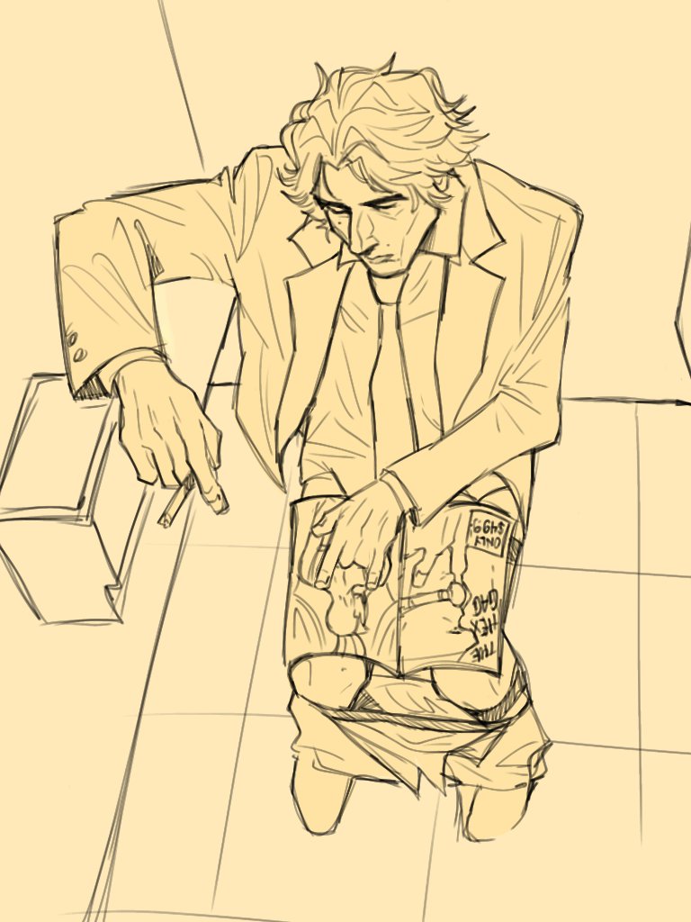 boss makes a dollar I make a dime