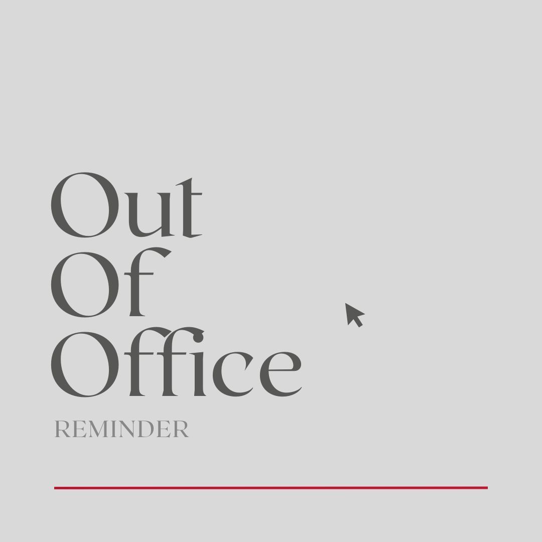 Thomas Consulting Ltd (@tcengineers) on Twitter photo Out of office reminder!
We will be closed on Monday, May 26th for the Bank holiday. We'll reopen on Tuesday, May 27th.
For any queries, email us at info@thomasconsulting.co.uk
Alternatively, you can fill out our contact form, which can be found here ➡️thomasconsulting.co.uk/contact/ Out of office reminder!
We will be closed on Monday, May 26th for the Bank holiday. We'll reopen on Tuesday, May 27th.
For any queries, email us at info@thomasconsulting.co.uk
Alternatively, you can fill out our contact form, which can be found here ➡️thomasconsulting.co.uk/contact/