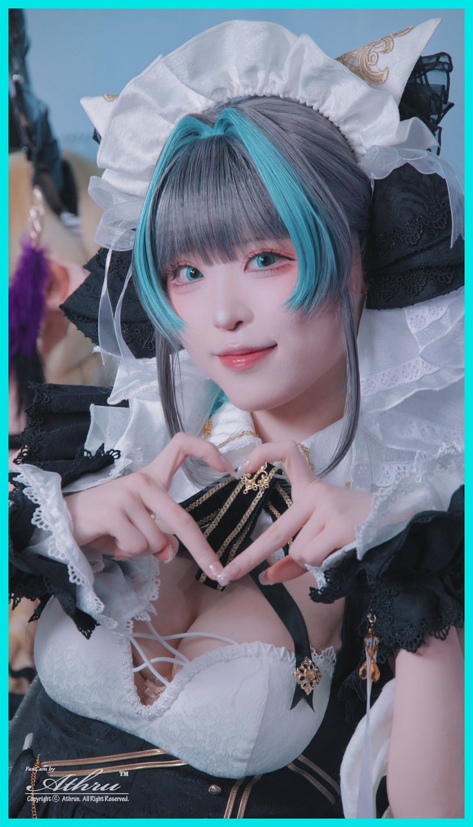 https://t.co/mdjFuSC7PQ← 4k Fancam
벽람항로 '체셔' - Azur Lane 'HMS Cheshire'
RZcos SIRU 시루님 @siru_0207
*playX4 2025 플레이엑스포
#코스프레 #コスプレ #cosplay #косплей #คอสเพลย์ #アズールレーン #AzurLane #Cheshire #チェシャー https://t.co/xf81RCAkYh