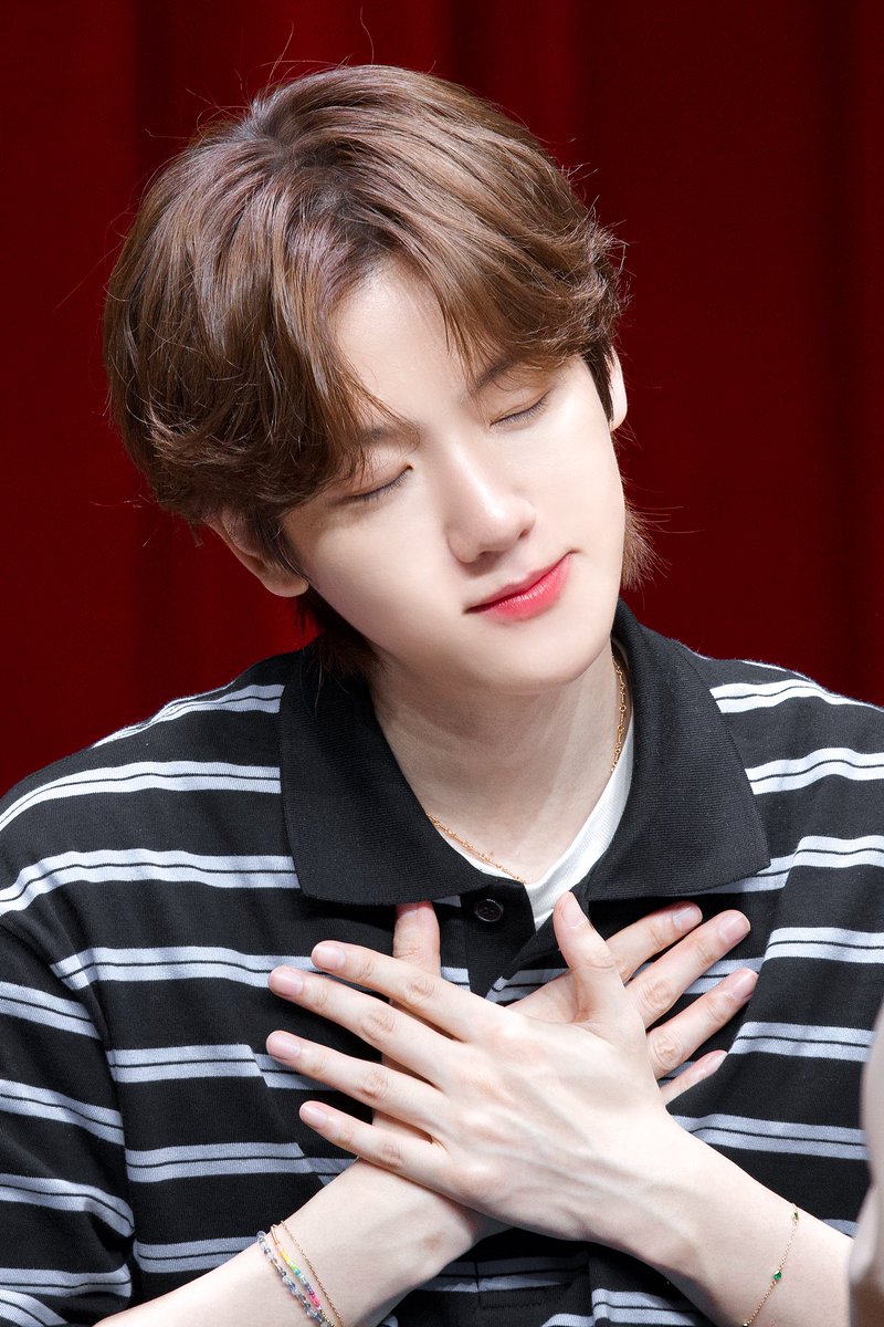Squirtle_BBH (@ppmin0506bbh) on Twitter photo 250523 withmuu 백현 팬싸
고생 끝에 낙이 온다 그대를 만나고
😉☺️
<a href="/B_hundred_Hyun/">Baekhyun_EXO</a> <a href="/BAEKHYUN_INB100/">BAEKHYUN_official</a>
#BAEKHYUN #백현 #ベッキョン 250523 withmuu 백현 팬싸
고생 끝에 낙이 온다 그대를 만나고
😉☺️
<a href="/B_hundred_Hyun/">Baekhyun_EXO</a> <a href="/BAEKHYUN_INB100/">BAEKHYUN_official</a>
#BAEKHYUN #백현 #ベッキョン
