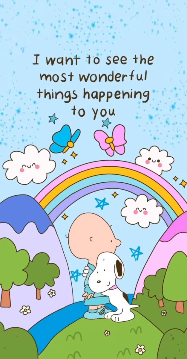 I honestly wish you every single bit of happiness this word can offer you 🤗

Happy Friday lovelies!! 🫶💖💕✨