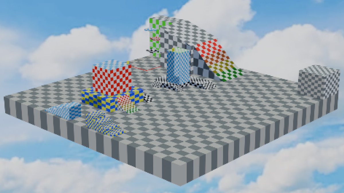 In a few days!👀🤡🎮

#tadc #fangame #news #sneekpeek #TheAmazingDigitalCircus #indie