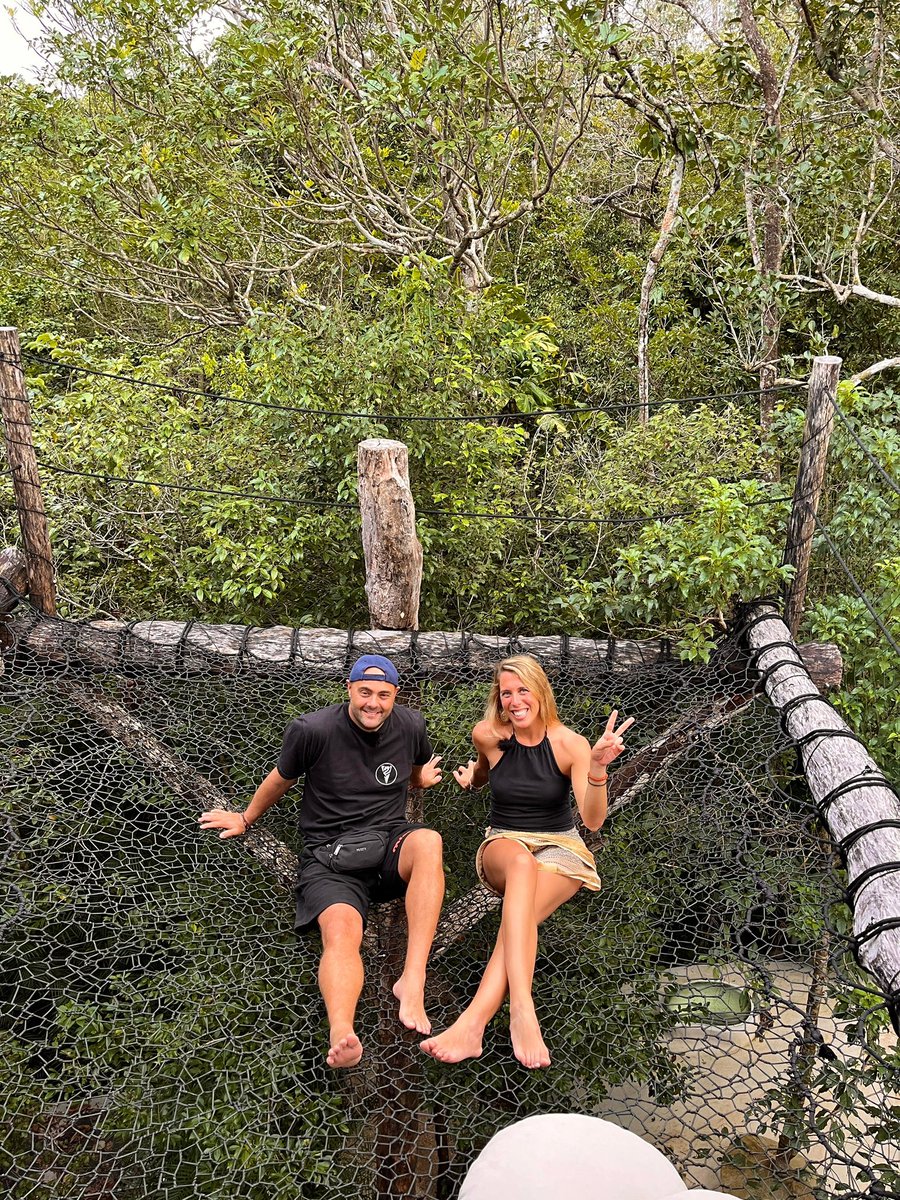 Os presentamos a gran parte de los andaluces que nos acompañarán este domingo en nuestro viaje a Tulum 🌴✈️ con <a href="/bterry_13/">Blanca Terry</a> 

No os perdáis esta aventura porque os van a entrar muchas ganas de visitar nuestro próximo destino 

¡Va a ser espectacular en <a href="/canalsur/">CanalSur</a> ! 🇲🇽✨