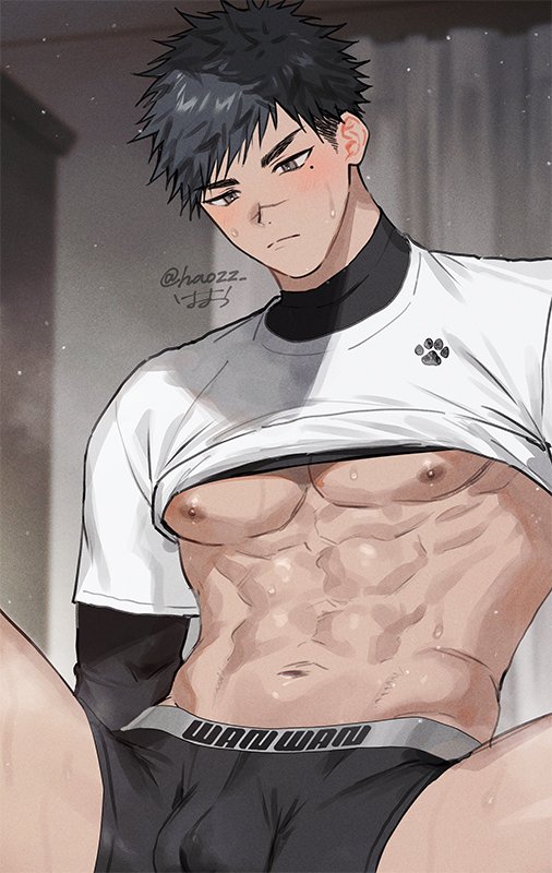 【更新】啓太
haozz.fanbox.cc/posts/9928341
fantia.jp/posts/3448367