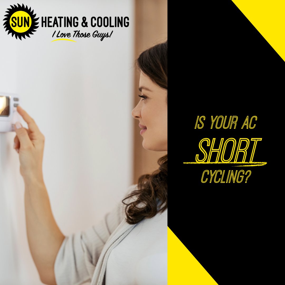 Sun Heating & Cooling tweet media