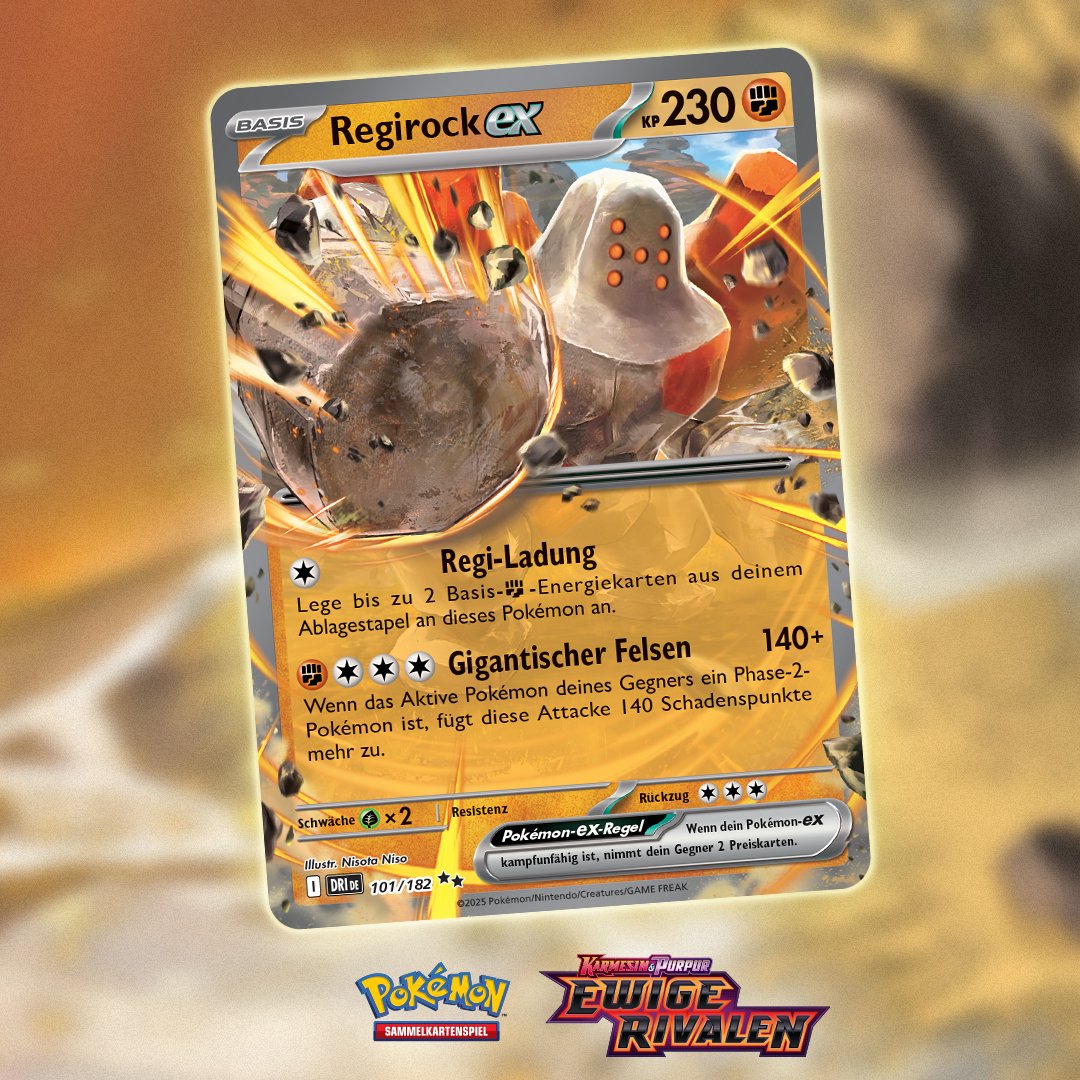 PokemonTCGDE's tweet photo. ÜN ÜN ÜN https://t.co/WRoMb0Lgql