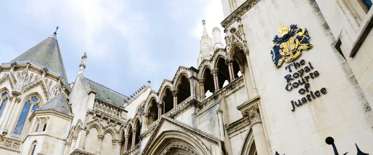 The Doctor Magazine (@thedrmagazine) on Twitter photo Read <a href="/BMAtim/">Tim Tonkin</a>'s report on the first two days of the <a href="/AnaesUnited/">Anaesthetists United</a> legal challenge against the <a href="/gmcuk/">GMC</a> over the failure to set a clear scope of practice for PAs/AAs.
thedoctor.bma.org.uk/articles/life-… Read <a href="/BMAtim/">Tim Tonkin</a>'s report on the first two days of the <a href="/AnaesUnited/">Anaesthetists United</a> legal challenge against the <a href="/gmcuk/">GMC</a> over the failure to set a clear scope of practice for PAs/AAs.
thedoctor.bma.org.uk/articles/life-…