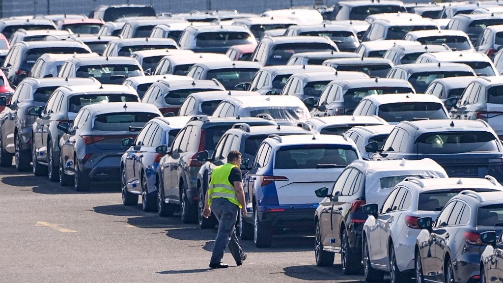 German economy surprises to the upside, but is it sustainable?
rmx.news/germany/german…