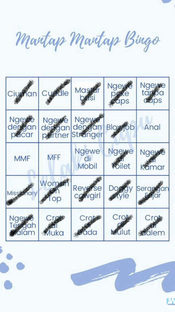 aku tim gasuka : main di mobil, anal, dan main sama lebih dari 2org