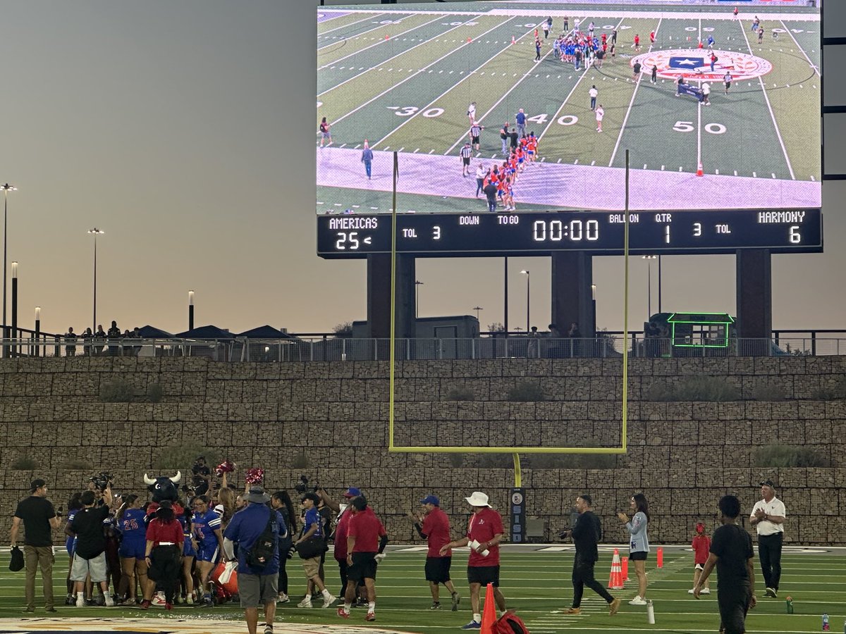 Noe Robles (@coach_noerobles) on Twitter photo Great job by our <a href="/Americas_HS/">Nancy Torres</a> girls flag football team on winning the inaugural city championship over a tough Harmony school. Thank you to all our coaches and players for the hard work and dedication they put in to make this season great. A’s Up!! <a href="/jWood_AHS/">Joi Woodard</a> Great job by our <a href="/Americas_HS/">Nancy Torres</a> girls flag football team on winning the inaugural city championship over a tough Harmony school. Thank you to all our coaches and players for the hard work and dedication they put in to make this season great. A’s Up!! <a href="/jWood_AHS/">Joi Woodard</a>