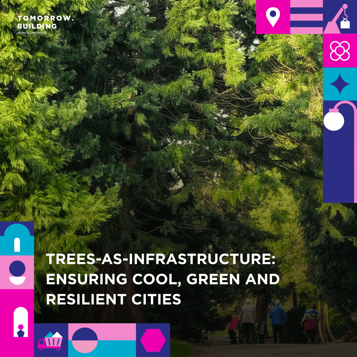 Tomorrow.Building (@_tomorrowbuild) on Twitter photo It's time to intentionally recognise trees as essential components of urban infrastructure.🌳🏢🌳
@TreesAI helps cities plan urban forests to maximize climate & economic impact.
Article published in <a href="/_tomorrowcity/">Tomorrow.City</a>, provided by <a href="/MayorsOfEurope/">Mayors of Europe</a>: loom.ly/5n-3Esg It's time to intentionally recognise trees as essential components of urban infrastructure.🌳🏢🌳
@TreesAI helps cities plan urban forests to maximize climate & economic impact.
Article published in <a href="/_tomorrowcity/">Tomorrow.City</a>, provided by <a href="/MayorsOfEurope/">Mayors of Europe</a>: loom.ly/5n-3Esg