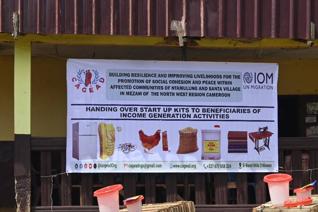 ICAN (International Civil Society Action Network) tweet media