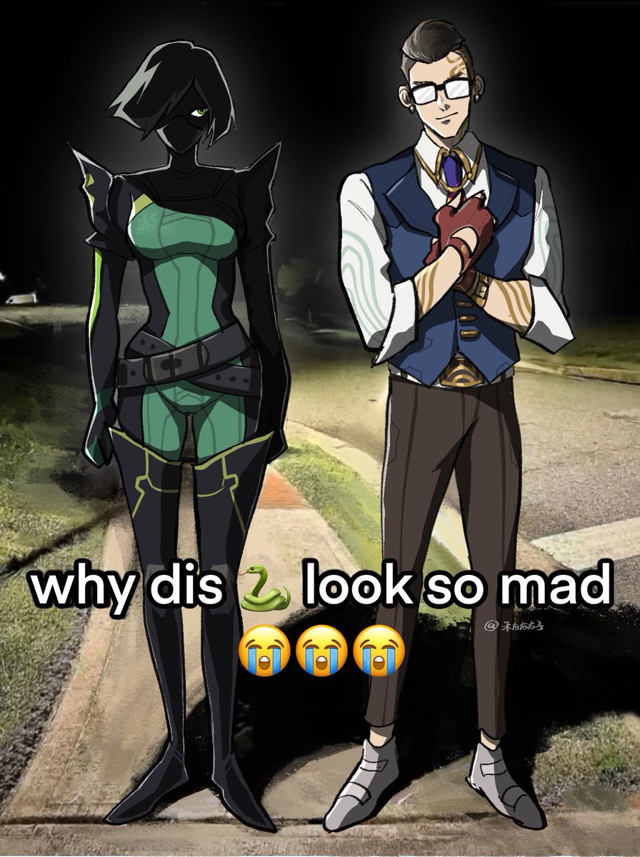 HeYoo🐾 tweet media