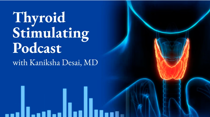 American Thyroid Association (@amthyroidassn) on Twitter photo 🎙️Tune in to the latest podcast "Radiofrequency Ablation: A First-Line Treatment Option for Autonomously Functioning Thyroid Nodules"!
Listen and learn from experts <a href="/kanikshadesai/">Kaniksha Desai</a> & <a href="/DrIramHussain/">Iram Hussain</a>.
ow.ly/ao7V50VVPMb
#ThyroidNodules #hyperthyroidism #RFA @medscape 🎙️Tune in to the latest podcast "Radiofrequency Ablation: A First-Line Treatment Option for Autonomously Functioning Thyroid Nodules"!
Listen and learn from experts <a href="/kanikshadesai/">Kaniksha Desai</a> & <a href="/DrIramHussain/">Iram Hussain</a>.
ow.ly/ao7V50VVPMb
#ThyroidNodules #hyperthyroidism #RFA @medscape