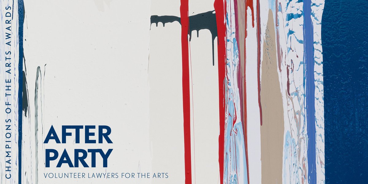 🎉 Join us for the Champions of the Arts Awards After Party at Tribeca 360°!
ow.ly/oT7350VWElQ
🗓️ Wednesday, May 28
🕤 9:30 – 11:00 PM
📍 Tribeca 360° | 10 Desbrosses St, NYC

#VLAGala #AfterParty #Tribeca360 #NYCNights #ArtsChampions