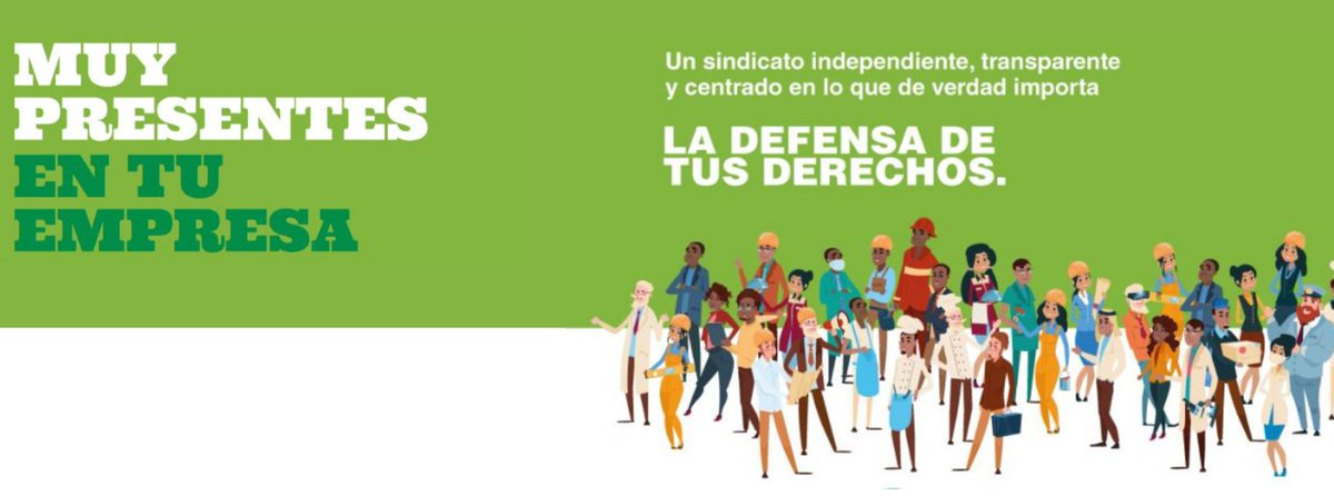 CSIFGranada's tweet photo. CSIF Empresa Privada celebra el acuerdo alcanzado ayer en la negociación del convenio colectivo de locales y edificios no hospitalarios de la provincia #Granada
✅Aumento del 2,5% con carácter retroactivo desde enero de 2024 y del 3% desde enero de 2025 #CSIFPorTiContigo https://t.co/tAqIzON83D