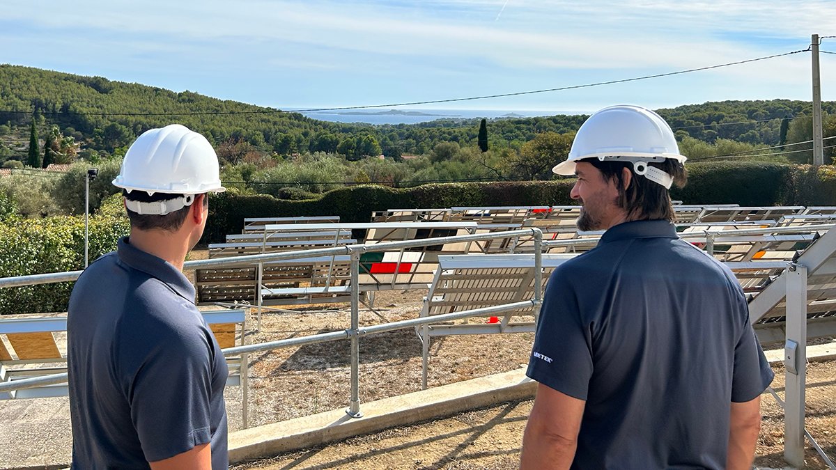 Are you looking to start a new career journey? Look no further than AMETEK – a leader in innovative technology solutions. Whether you’re a seasoned professional or a recent graduate, you might just be the perfect fit for us. Learn more: ow.ly/m2ge50VX66T