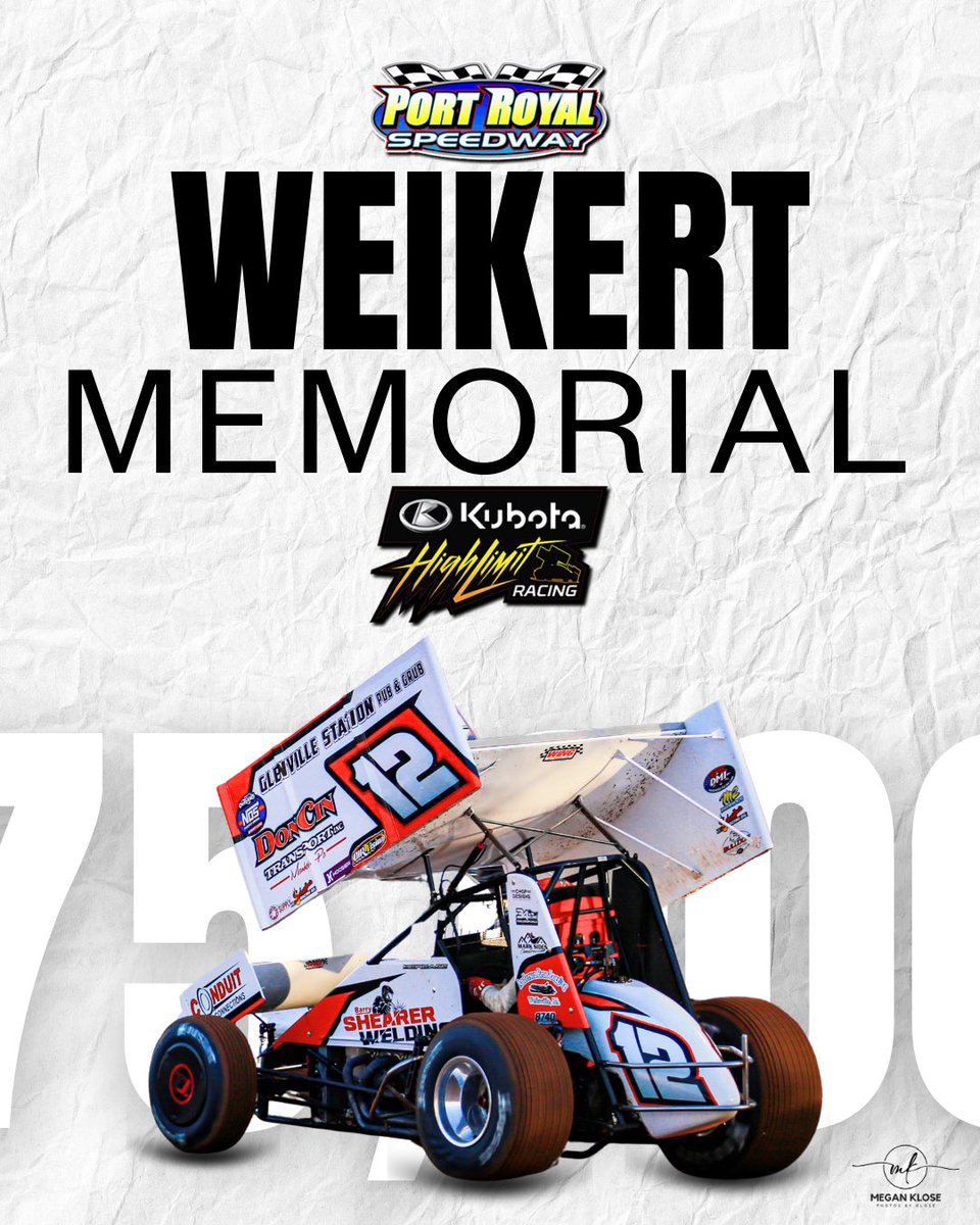 It’s time to raise the stakes for 3 nights with <a href="/HighLimitRacing/">High Limit Racing</a>!