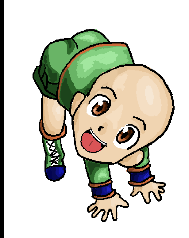 Asheladjj's tweet photo. Who is the winner, Scout Gyatt, FGC, or Arrositos Mista? https://t.co/sy7dhn38u4