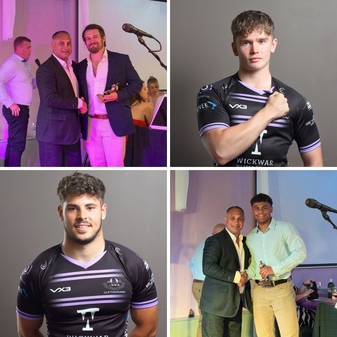 Clifton Rugby tweet media