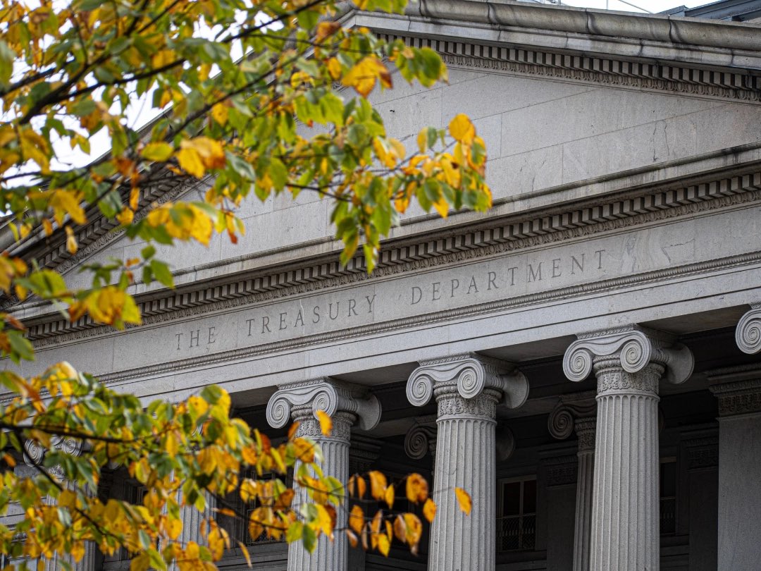 Während US-Präsident Trump einen Geset für die grössten schuldenfinanzierten Steuersenkungen aller Zeiten erarbeitet, steigen die Renditen der US-Staatsanleihen. Eine Entspannung ist nicht in Sicht. Mehr dazu von <a href="/migrosbank/">Migros Bank | Banque Migros | Banca Migros</a>-Ökonom Valentino Guggia.
migrosbank.ch/de/ratgeber/ma…