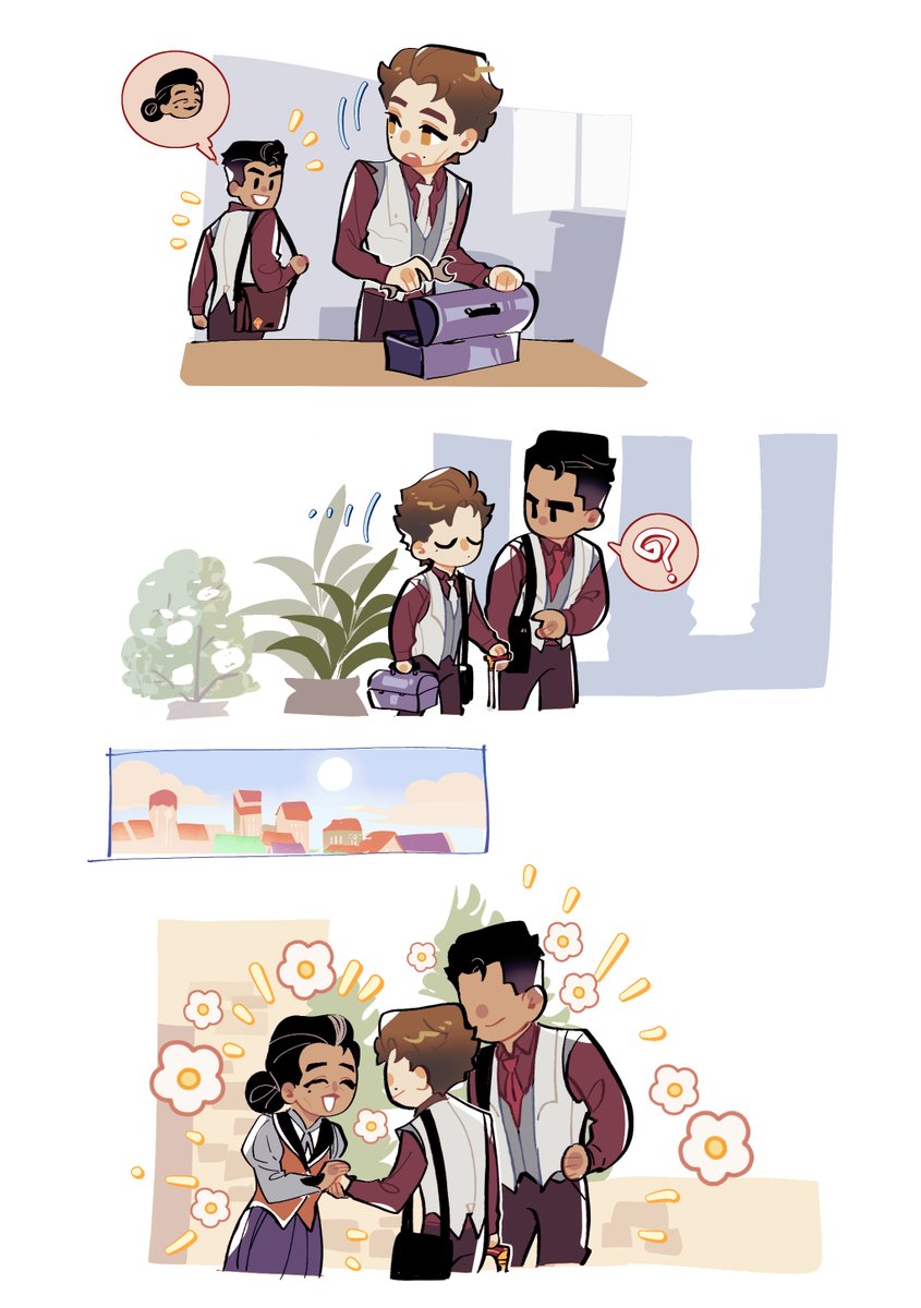 decalian1's tweet photo. อยากวาดวิคต๋ากับมาม๊าซิเมน่า🥺🥺 ชอบที่ด้อมเห็นไปทางเดียวกันว่าน่าจะรักวิคเตอร์มากแน่ๆ วิคเตอร์ก็คงรักมาม๊ามากเหมือนกัน  เจซแกได้นอนวัดแน่🫵
#jayvik https://t.co/QgbbUC8gpO
