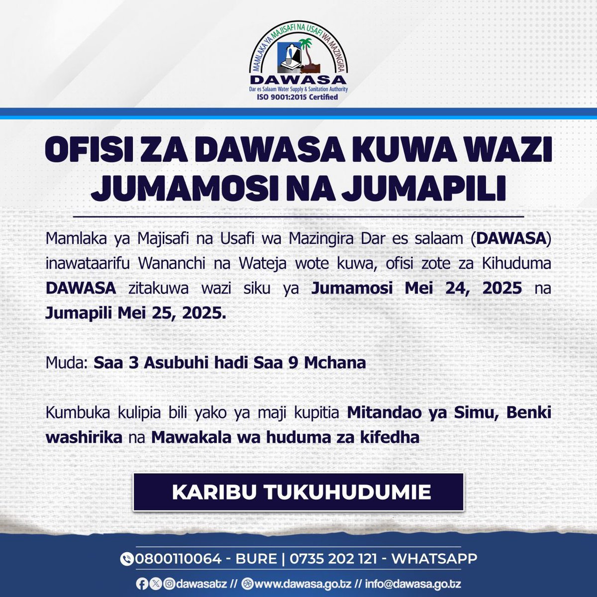 DAWASA (@dawasatz) on Twitter photo 