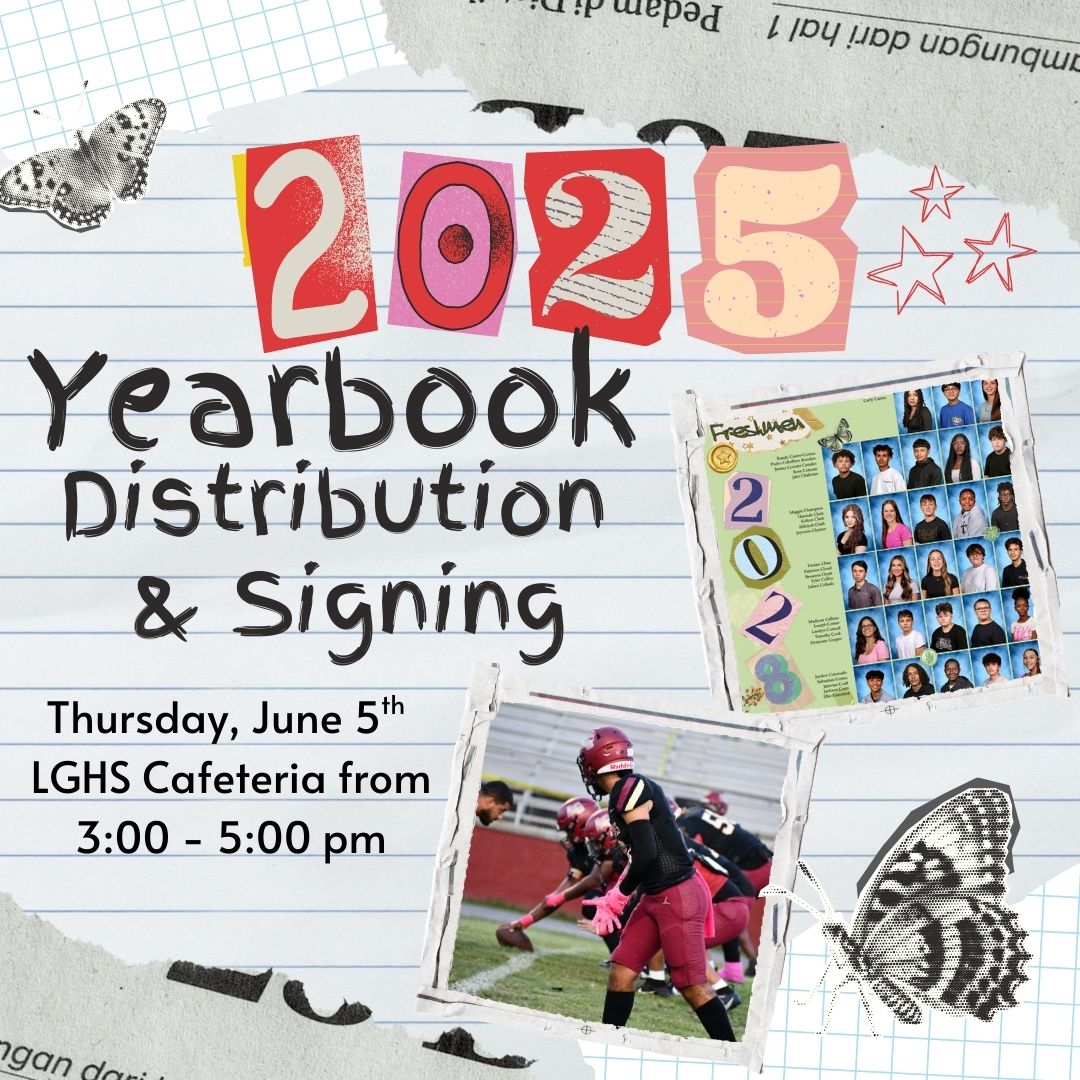 Parents of Braves, please refer to your email for more information! We look forward to this fun event in June!