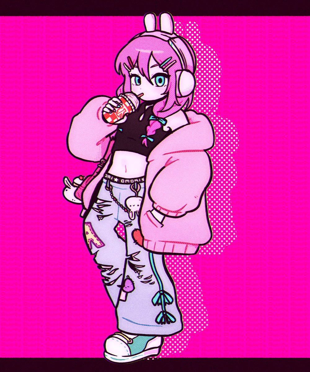 🩷🩷🩷
#OMORI #OMORIFANART