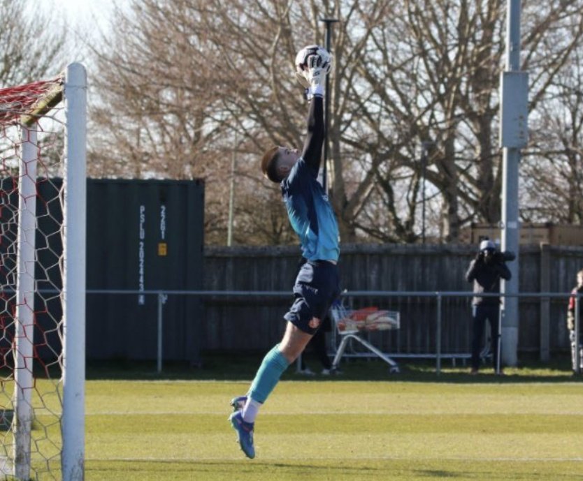 NonLeagueGuys's tweet photo. PLAYER AVAILABLE 👇🏻 

Toby Hurst @TobyHurst16
Suffolk 
GK 
AFC Sudbury Reserves Holland  
Step 6-5 
54 games at step 6 https://t.co/9oN4MAafdA