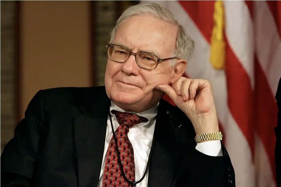 Interest rates are to asset prices like gravity is to the apple. They power everything in the economic universe.

- Warren Buffett