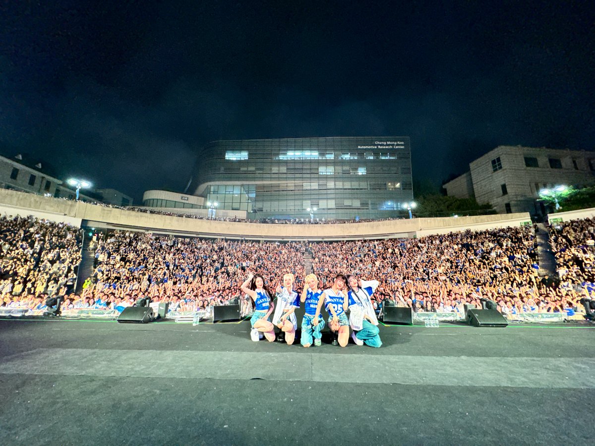 i-dle (아이들) tweet media