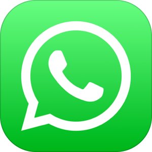 WhatsApp Messenger de WhatsApp Inc. apps.apple.com/us/app/whatsap…