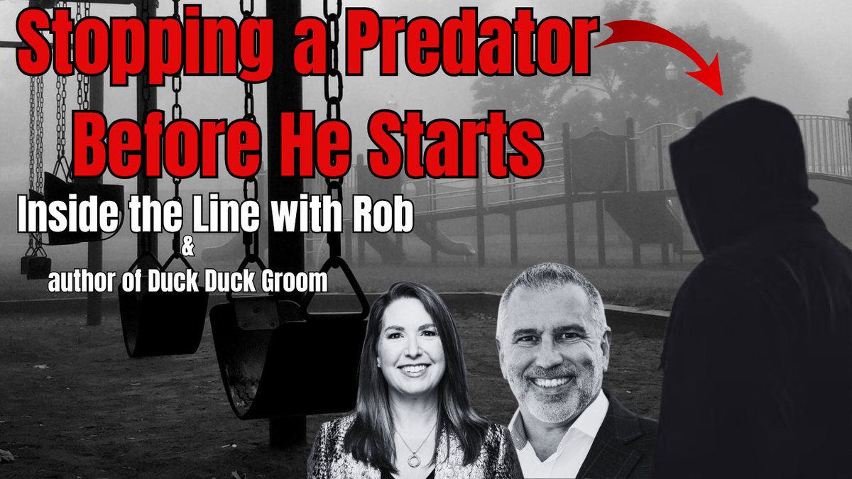 Inside The Line with Rob tweet media