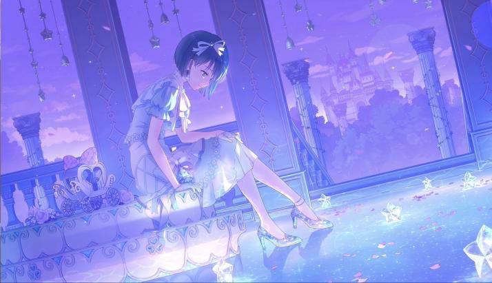 dearmafuyuz's tweet photo. can someone edit them into nightcord https://t.co/yTuA3BqFZw