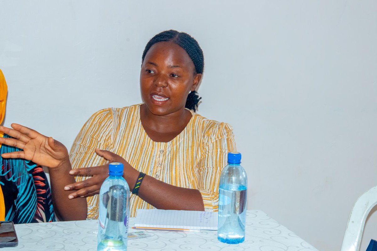rbainitiative2's tweet photo. Moving Beyond Stricter Regulations: How Citizen Participation Can Shape #Antibiotic #Dispensing in Our Communities
Today, we are highlighting a recent workshop held in Dodoma with pharmaceutical personnel from various pharmacies. This workshop is part of the ongoing project: โImpacting Antibiotic Dispensing in Tanzania: Going Beyond Stricter Enforcement of Regulations to Improved Antibiotic Stewardship through Participatory Citizen Service.โ
We facilitated a participatory dialogue to explore the challenges and opportunities in antibiotic stewardship at the grassroots level. Lasting change begins with those on the frontlines.
Join us and our project partners in advocating for smarter antibiotic practices. Together, we can #Rollback #AMRโone informed decision at a time.