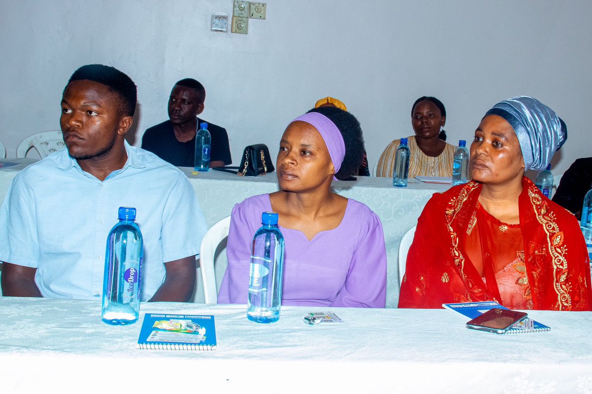 rbainitiative2's tweet photo. Moving Beyond Stricter Regulations: How Citizen Participation Can Shape #Antibiotic #Dispensing in Our Communities
Today, we are highlighting a recent workshop held in Dodoma with pharmaceutical personnel from various pharmacies. This workshop is part of the ongoing project: โImpacting Antibiotic Dispensing in Tanzania: Going Beyond Stricter Enforcement of Regulations to Improved Antibiotic Stewardship through Participatory Citizen Service.โ
We facilitated a participatory dialogue to explore the challenges and opportunities in antibiotic stewardship at the grassroots level. Lasting change begins with those on the frontlines.
Join us and our project partners in advocating for smarter antibiotic practices. Together, we can #Rollback #AMRโone informed decision at a time.