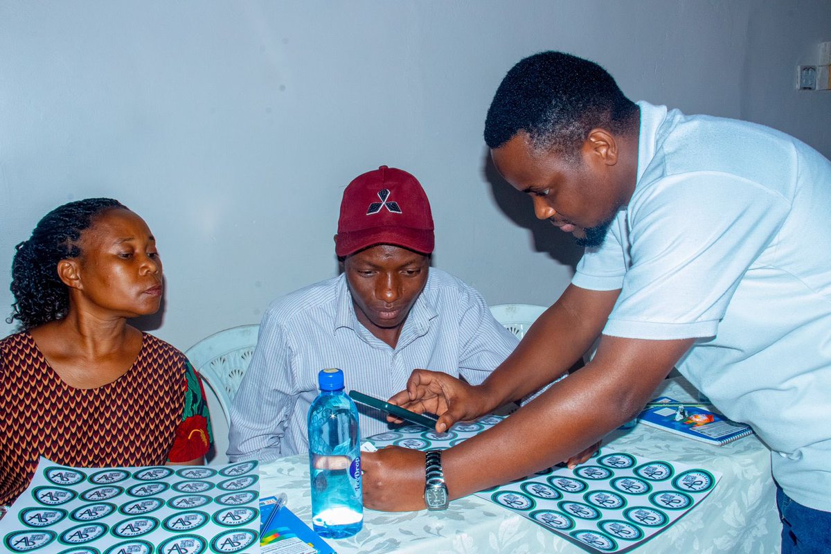 rbainitiative2's tweet photo. Moving Beyond Stricter Regulations: How Citizen Participation Can Shape #Antibiotic #Dispensing in Our Communities
Today, we are highlighting a recent workshop held in Dodoma with pharmaceutical personnel from various pharmacies. This workshop is part of the ongoing project: โImpacting Antibiotic Dispensing in Tanzania: Going Beyond Stricter Enforcement of Regulations to Improved Antibiotic Stewardship through Participatory Citizen Service.โ
We facilitated a participatory dialogue to explore the challenges and opportunities in antibiotic stewardship at the grassroots level. Lasting change begins with those on the frontlines.
Join us and our project partners in advocating for smarter antibiotic practices. Together, we can #Rollback #AMRโone informed decision at a time.