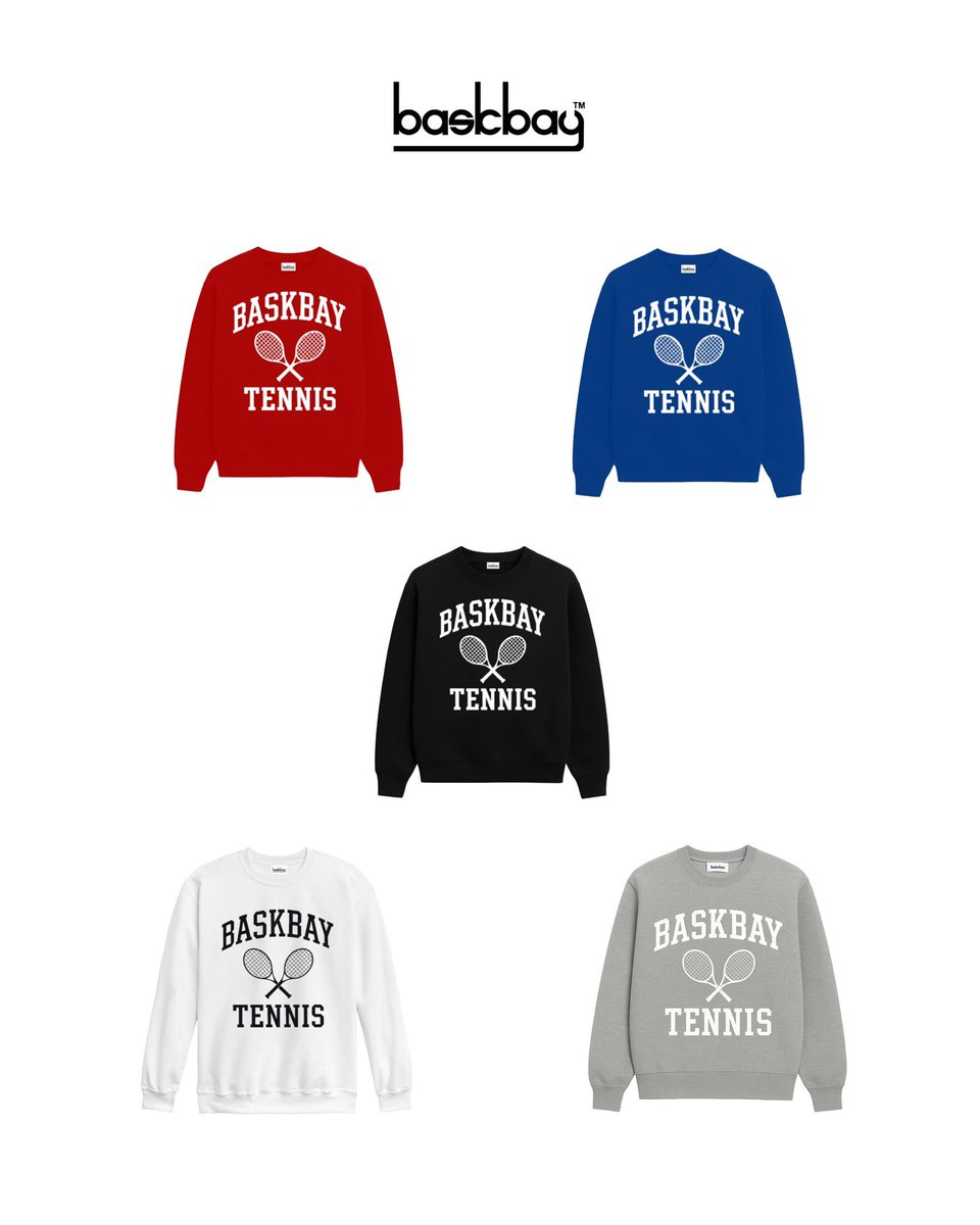 BaskBay SA ™ tweet media